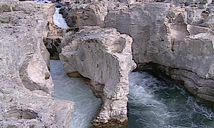  Le calcaire - Caractéristiques et propriétés du calcaire - 4mn 57s